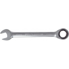 Proline Hd Combination spanners with ratchet- 15 mm proline