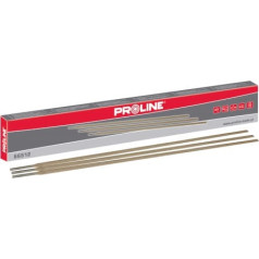 Proline Rutila-celulozes elektrods prolīns 4,0mm 2,5kg