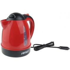 Amio Auto tējkanna 1000ml 24v 300w