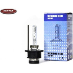 Amio 01319 HID Żarnik D2S 4300K xenonowy