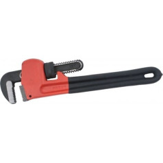 Super heavy duty pipe wrench 24