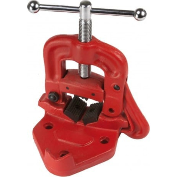 Pipe vice 76 mm proline