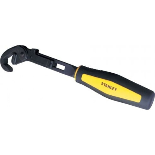 Stanley 8-14 cap ratch wrench