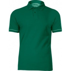 Lahti Pro Polo shirt, 220g/m2, green, 