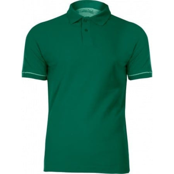 Lahti Pro Polo shirt, 220g/m2, green, 