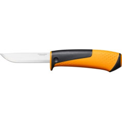 Fiskars Universāls nazis ar asināmo 215mm (oranžu) aparatūru