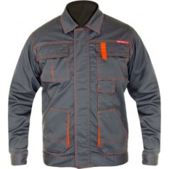 Lahti Pro Jacket, size 2xl(188/116-120), ce, allton lahti