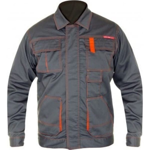 Lahti Pro Jacket, size 2xl(188/116-120), ce, allton lahti