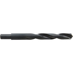 Hss twist drill - din338 - 19.5 mm, reduced shank proline