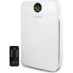 EHP002 Esperanza air purifier zephyr