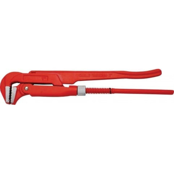 Pipe wrench 1