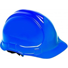 Lahti Pro Safety helmet, blue, cat iii, ce, lahti