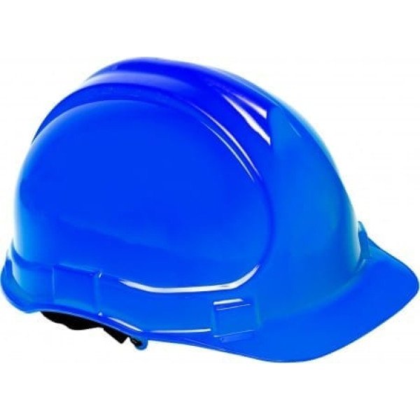 Lahti Pro Safety helmet, blue, cat iii, ce, lahti