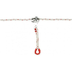 Lahti Pro Fall arrester for rope 14mm, ce, lahti