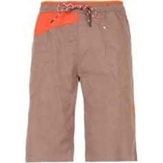 La Sportiva Šorti BLEAUSER Short M S Falcon Brown/Pumpkin