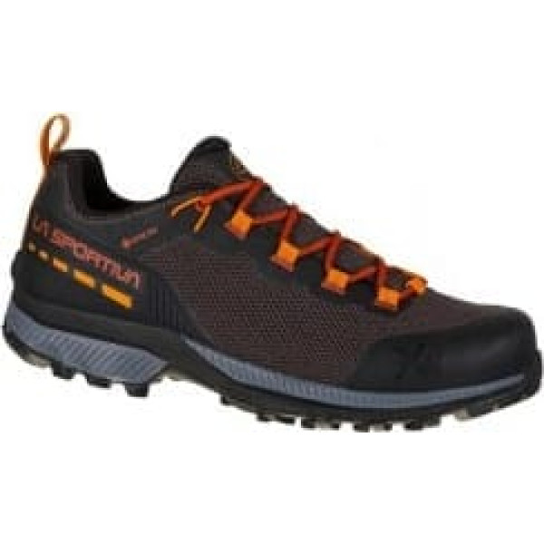 La Sportiva Apavi TX HIKE GTX 40.5 Carbon/Safron