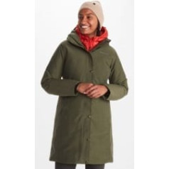 Marmot Mētelis W CHELSEA Coat 02 XL Nori