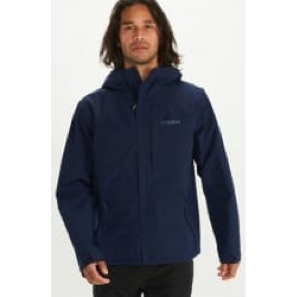 Marmot Jaka MINIMALIST GTX Jacket 04 M Arctic Navy