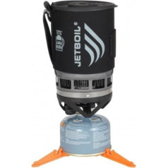 Jetboil Gāzes deglis Zip  Carbon