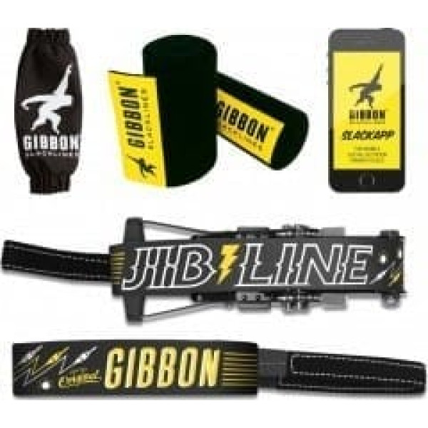 Gibbon Lentas komplekts JIBLINE TREEWEAR