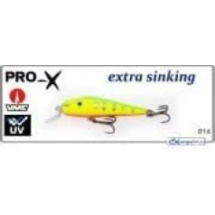 Māneklis PRO-X Salmon - 014