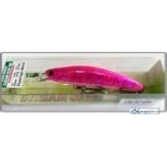 Māneklis BASSDAY Sugar Minnow STREAM 85SP-MR - ST-016