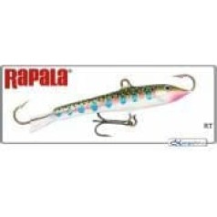 Balansieris RAPALA Jigging Rap W3 - RT