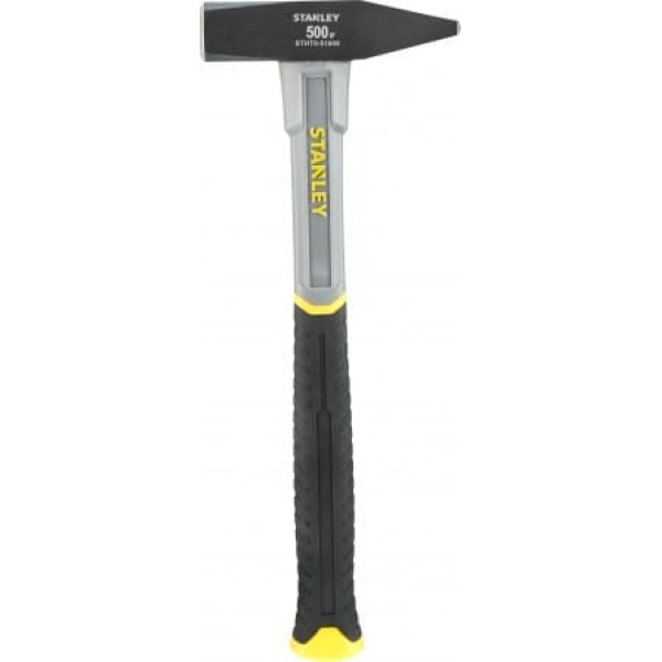 Stanley 500g/18oz din hammer