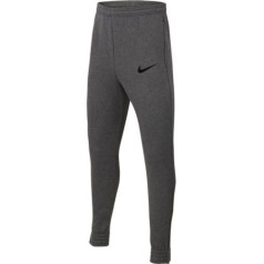 Nike Park 20 Fleece Pant Junior CW6909 063 / Pelēka / XS (122-128cm)