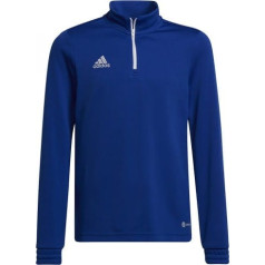 Džemperis adidas ENTRADA 22 Training Top Y HG6290 / Zila / 140 cm