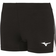 Волейбольные шорты Mizuno HIGH-KYU Tight V2EB7201 09 / XL / Melna