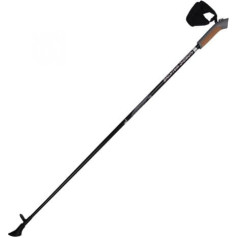 Sportech N Nūjošanas titāna stabi / 115 cm /