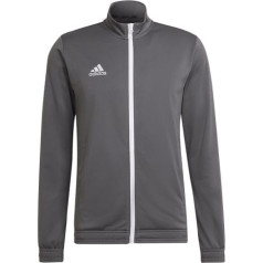 Толстовка adidas ENTRADA 22 Track Jacket H57522 / серая / XL