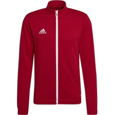 Толстовка adidas ENTRADA 22 Track Jacket H57537 / Sarkana / XXL