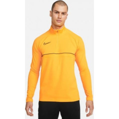 Nike Dri-FIT Academy CW6110 845 / Oranža / XL sporta krekls