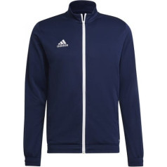 Džemperis adidas ENTRADA 22 Track Jacket H57523 / Jūras zila / L