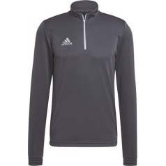 Džemperis adidas ENTRADA 22 Training Top H57546 / Pelēka / M