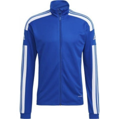 Džemperis adidas SQUADRA 21 Training Jacket GP6463 / Zila / XXXL