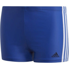 Peldkostīmi adidas Fit BX 3S Y GE2034 / 176 cm / Zila