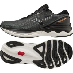 Кроссовки Mizuno WAVE SKYRISE 3 J1GC220904/44 1/2/Melna