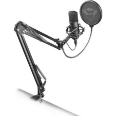 MICROPHONE GXT 252+ EMITA PLUS/STREAMING 22400 TRUST