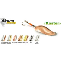 Māneklis AKARA «Kaster» Basic PZ