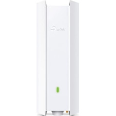 Access Point|TP-LINK|1800 Mbps|IEEE 802.11a|IEEE 802.11b|IEEE 802.11g|IEEE 802.11n|IEEE 802.11ac|IEEE 802.11ax|EAP610-OUTDOOR