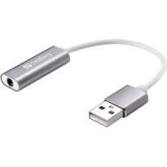 Sandberg 134-13 Headset USB converter