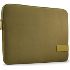 Case Logic Reflect Laptop Sleeve 15,6 REFPC-116 Capulet Olive/Green Olive (3204701)