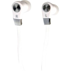 Media-Tech MT3556W MagicSound DS-2 white