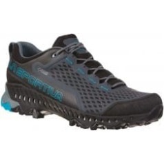 La Sportiva Apavi SPIRE GTX 47 Slate/Tropic Blue