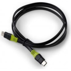 Goalzero Kabelis USB-C to USB-C Connector Cable 99cm