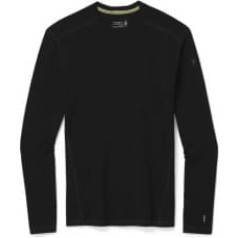 Smartwool Termo krekls MS Merino 250 Baselayer Crew XL Black