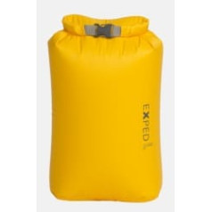 Exped Ūdensmaiss Fold Drybag BS XS